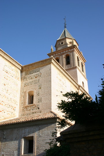 サンタ・マリア教会